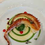 Photo n°4 de l'avis de Laura.o fait le 03/06/2021 à 21:34 sur le  Hotel Gritti à Jesolo