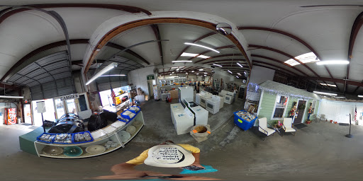 Donations Center «Habitat for Humanity Sarasota ReStore», reviews and photos