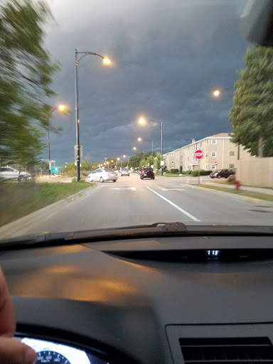 Park «Oriole Park», reviews and photos, 5430 N Olcott Ave, Chicago, IL 60656, USA