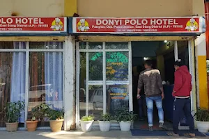 DONYI POLO Restaurant/DHABA image