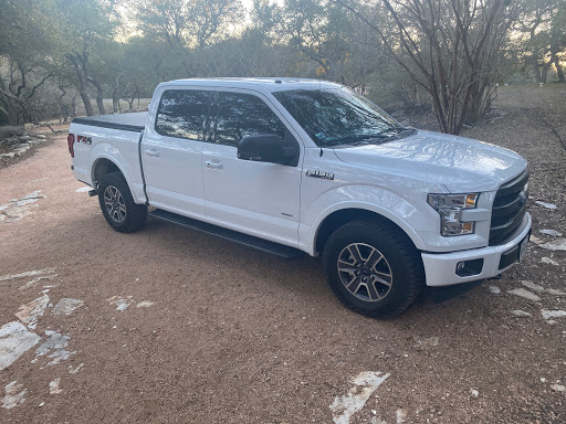 Used Car Dealer «Woodway Car Center», reviews and photos, 9900 Woodway Dr, Woodway, TX 76712, USA