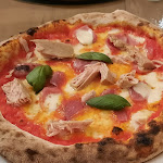 Photo n°1 de l'avis de rossana.a fait le 01/05/2023 à 21:05 sur le  Alessandro Servidio Pizza Experience à Reggio Emilia