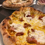 Photo n°1 de l'avis de Vincenzo.o fait le 17/10/2023 à 20:30 sur le  La Piazzetta à Andria