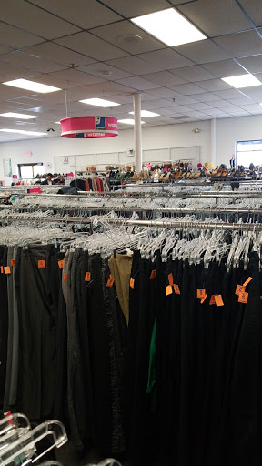Thrift Store «Goodwill Retail Store & Donation Center», reviews and photos, 8014 Sudley Rd, Manassas, VA 20109, USA