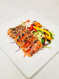 Photo n°144 de Real Food Angel (Real Cloud Kitchen) à Puteaux ()