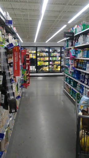 Supermarket «Walmart Neighborhood Market», reviews and photos, 3871 W Main St, Dothan, AL 36305, USA