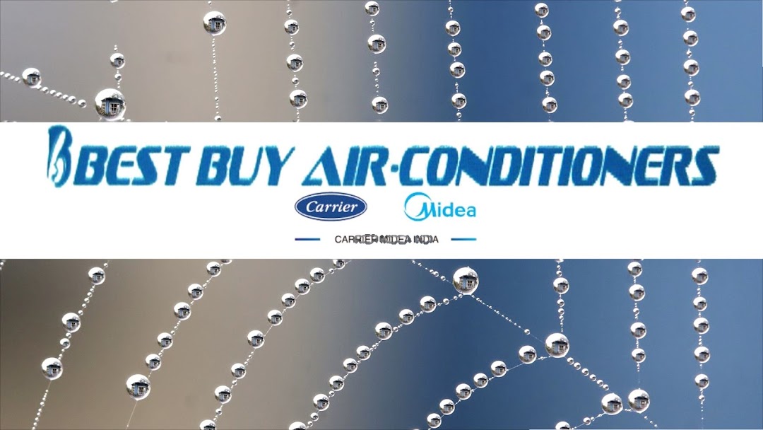 Best Buy Air-Conditioners