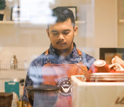 Kopi Abu Amad Bogor photo