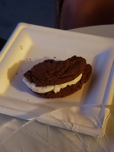 Cafe «Auntie Rae’s Dessert Island», reviews and photos, 4704 Holladay Blvd E, Holladay, UT 84117, USA