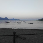 Photo n°3 de l'avis de Kuno.e fait le 21/08/2017 à 21:33 sur le  Mirafiori & La Terrazza à Feriolo