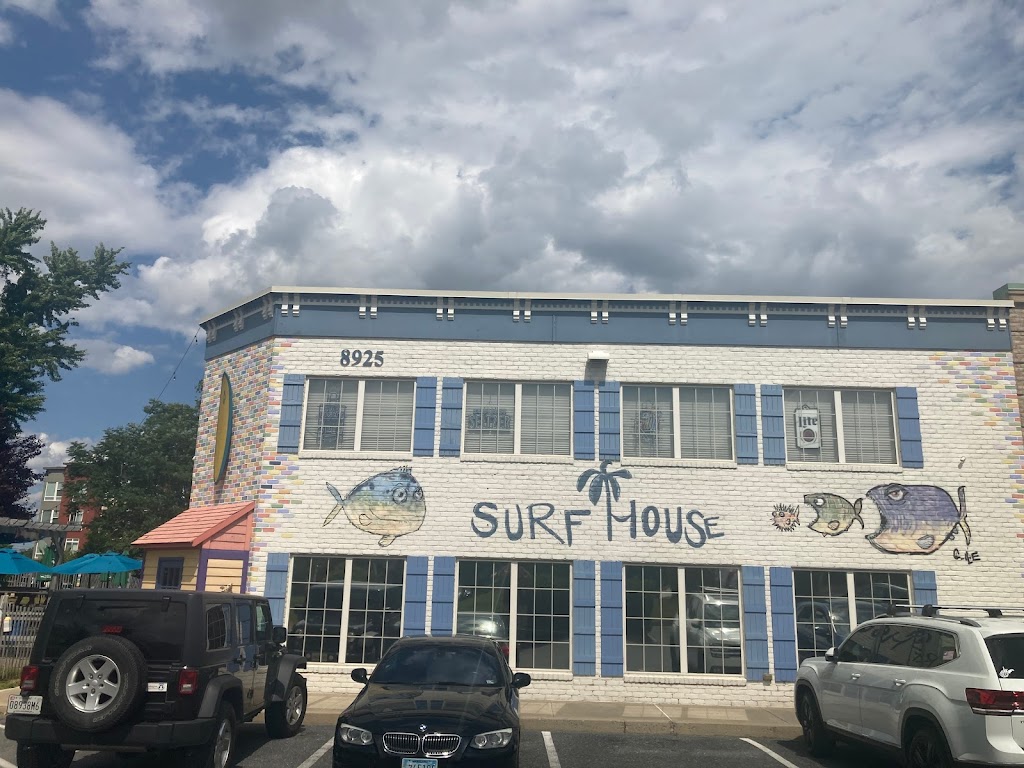 Surf House Island Cantina 21704