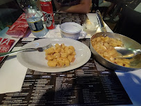 Il Bisogno Gnoccheria à Rivoli menu