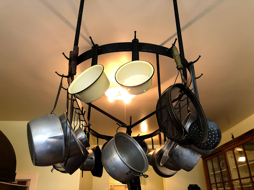 Historical Landmark «The President Woodrow Wilson House», reviews and photos, 2340 S St NW, Washington, DC 20008, USA