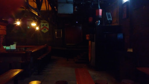 Bar «The Red Lion», reviews and photos, 211 E Green St, Champaign, IL 61820, USA