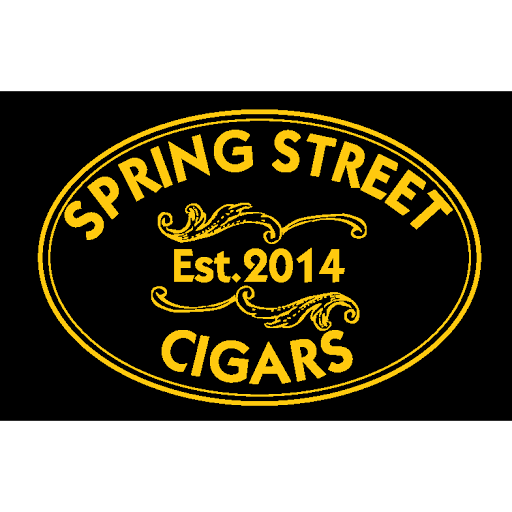 Cigar Shop «Spring Street Cigars», reviews and photos, 208 N Spring St, Tupelo, MS 38804, USA