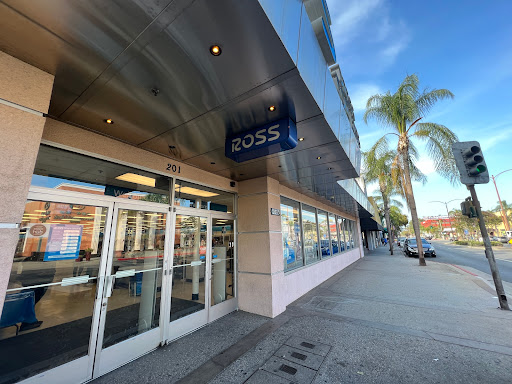 Ross Dress for Less, 201 E Main St, Alhambra, CA 91801, USA, 