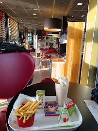 Aliment-réconfort du Restauration rapide McDonald's Haguenau Schweighouse - n°3
