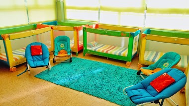 Escuela Infantil La Luna