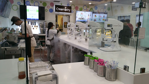 Ice Cream Shop «Creamistry», reviews and photos, 27692 Santa Margarita Pkwy, Mission Viejo, CA 92691, USA