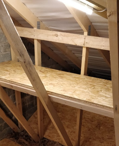 Attic Ladder Solutions
