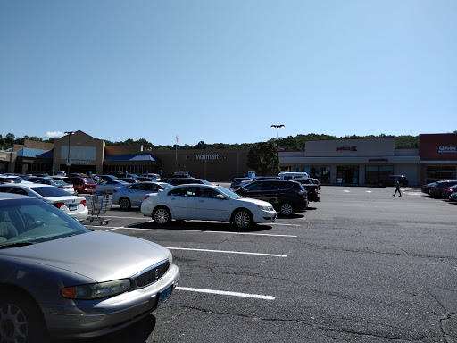 Discount Store «Walmart», reviews and photos, 650 Main Ave, Norwalk, CT 06851, USA