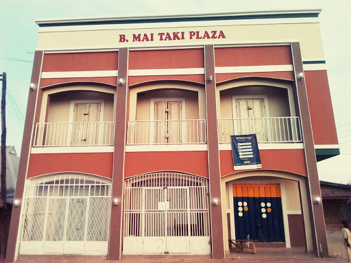 KAMFAWUL STREET, TORO, Toro, Nigeria, Market, state Plateau