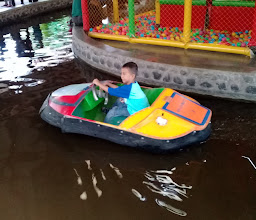 Taman Ade Irma Suryani/Kapten Muslihat photo