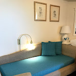 Photo n°4 de l'avis de Iryna.o fait le 24/05/2019 à 15:08 sur le  Hotel Abi D'Oru à Porto Rotondo