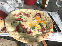 Pizza du Restaurant italien Del Arte à Le Chesnay-Rocquencourt - n°16