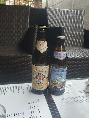 Mandula Söröző - Győr