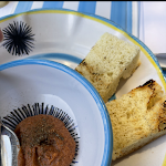 Photo n°2 de l'avis de Lediona.a fait le 04/10/2021 à 17:41 sur le  Restaurant Il Riccio à Anacapri