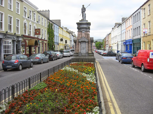 Bluebird Care Kerry/West Cork in Tralee, Co. Kerry (Ciarraí)