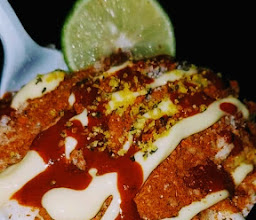 Elotes El Pariente photo