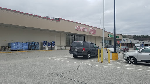 Discount Store «Ocean State Job Lot», reviews and photos, 1161 Providence Rd, Whitinsville, MA 01588, USA