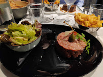 Steak du Restaurant Monsieur Louis à Caen - n°2