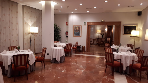 Restaurante Catedral