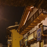 Photo n°3 de l'avis de Marcel.i fait le 21/01/2020 à 21:57 sur le  Rifugio Lilla à La Thuile