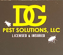 DG Pest Solutions LLC - Photo 2 - Car repair in , Pembroke Pines