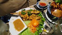 Sate du Restaurant thaï Bangkok Thaïlande à Paris - n°8