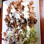 Photo n°1 de l'avis de Angie.e fait le 01/10/2023 à 20:19 sur le  Moments of Kebap à Malterdingen