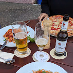 Photo n°1 de l'avis de Monika.c fait le 14/09/2023 à 19:01 sur le  Pizzeria Al Gabbiano à Neutraubling