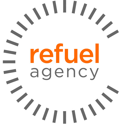 Refuel Agency image