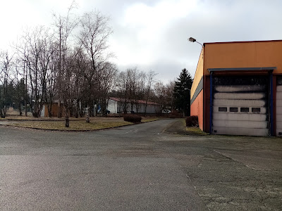 Transport Jacky Perrenot Belfort à Montbéliard