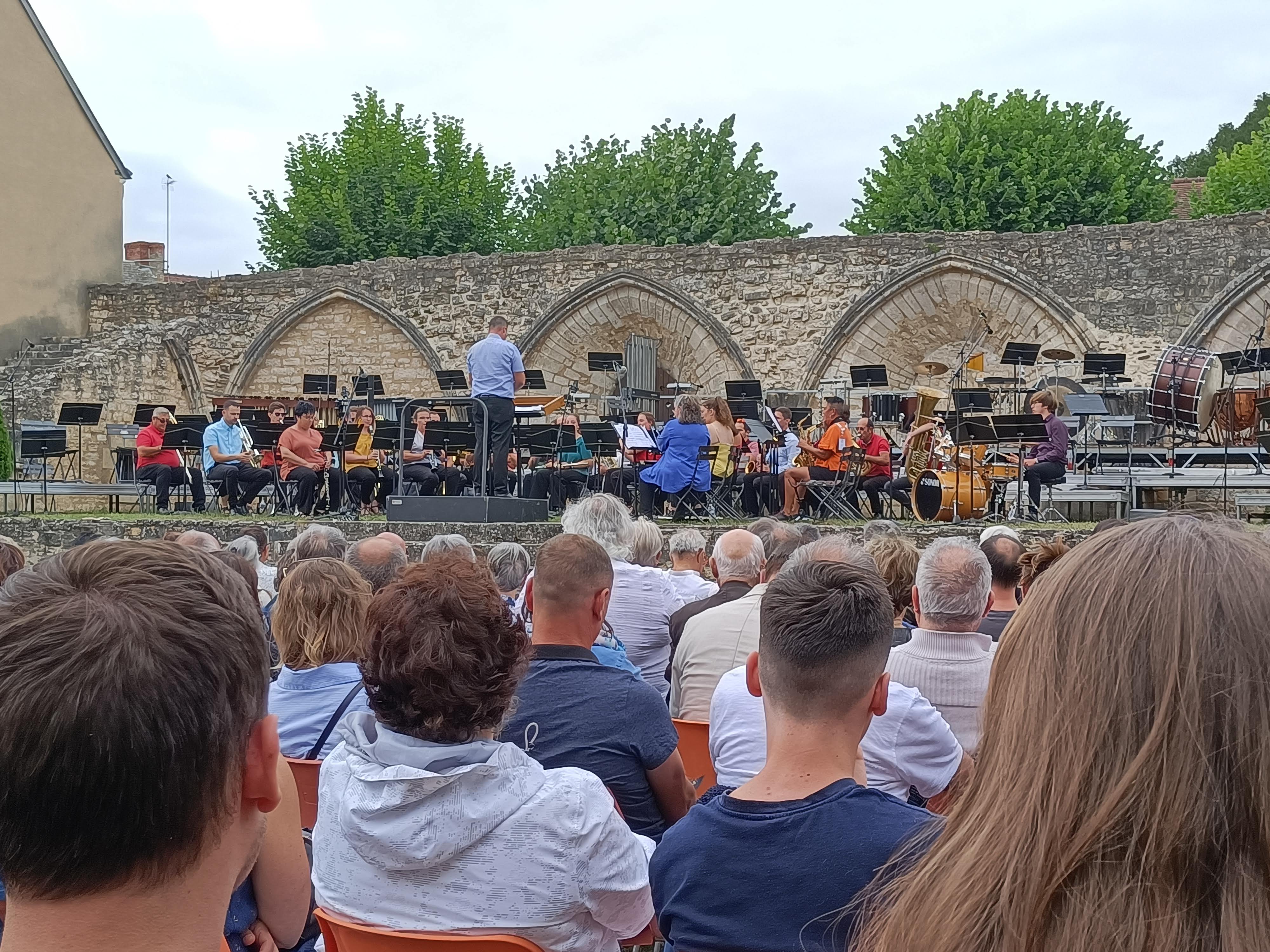 Photo n° 1 de l'avis de Aymeric.a fait le 15/07/2023 à 19:49