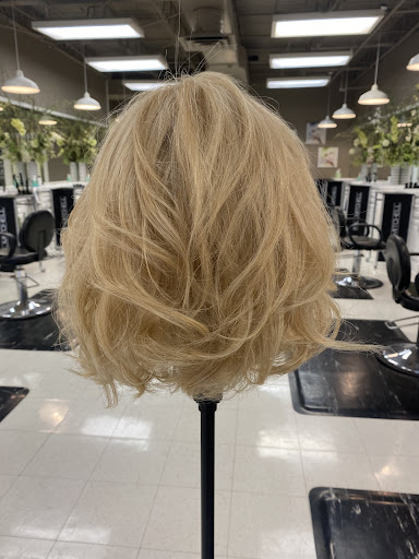 Wig Shop «Petra Hair Design», reviews and photos, 5202 Slide Rd, Lubbock, TX 79414, USA