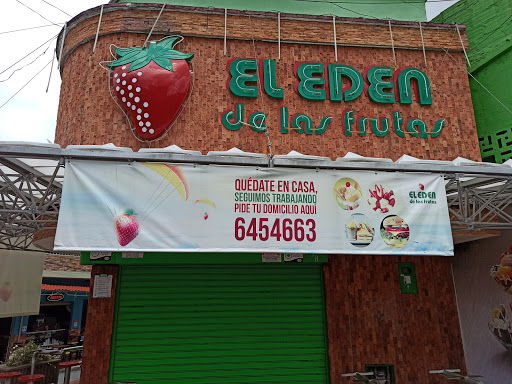 Fruterias en Bucaramanga