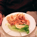 Photo n°5 de l'avis de Jamie.o fait le 09/11/2018 à 04:02 sur le  Pizzeria e Ristorante da Tiziano à Locana