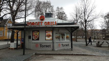 Torget grill
