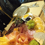 Photo n°1 de l'avis de Daniela. fait le 01/10/2021 à 07:04 sur le  Pizzeria & kebab Al Tempio Etrusco à Orvieto