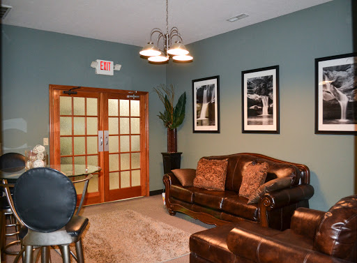 Beauty Salon «Irelands Spa & Salon», reviews and photos, 1617 Hubbard Dr, Lancaster, OH 43130, USA